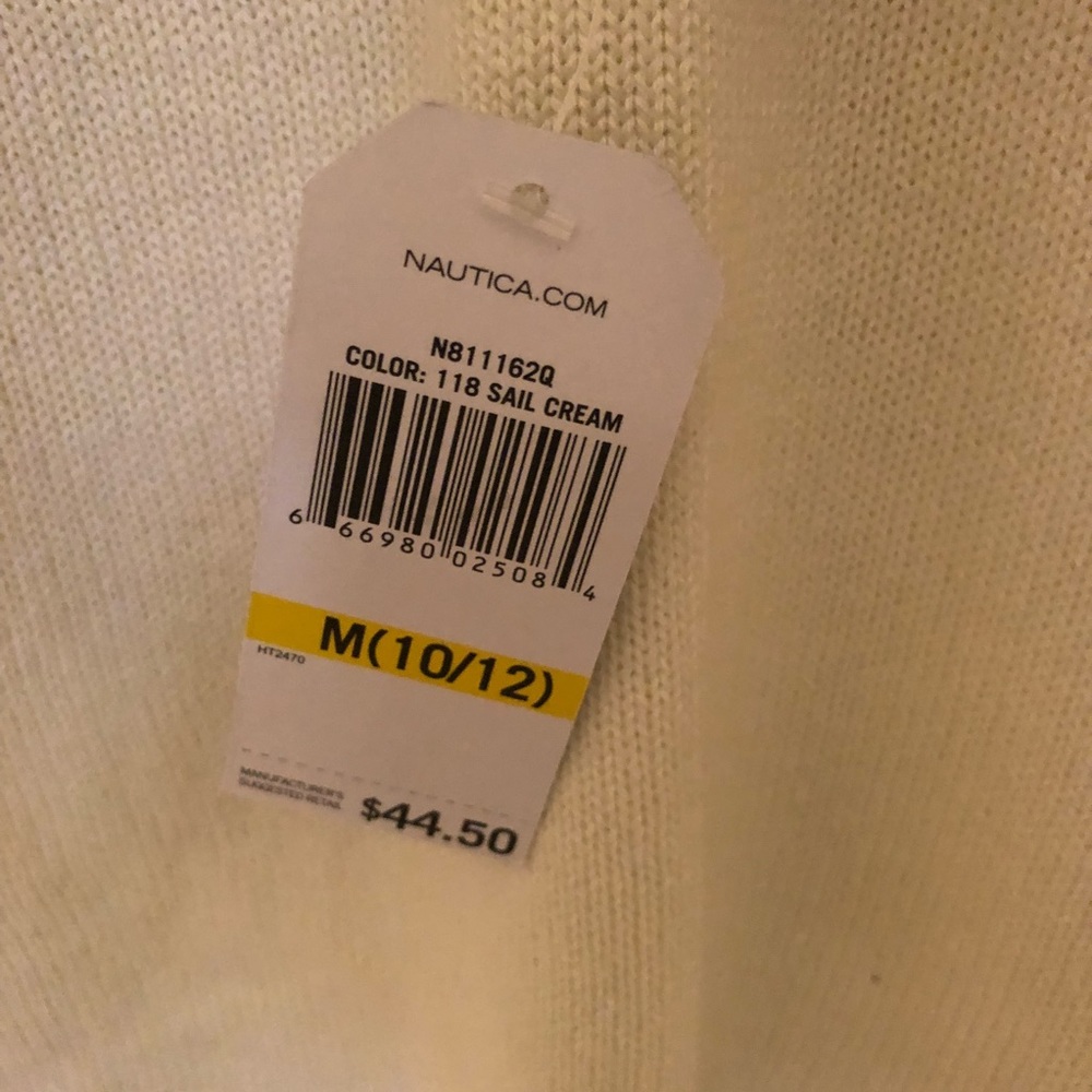 Nautica Sweater for kids - Picture 2 of 5